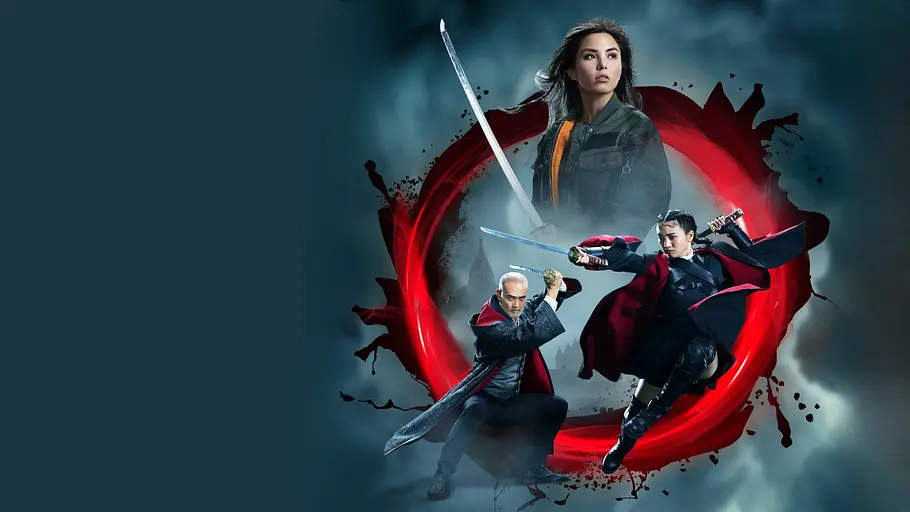 Blade of the 47 Ronin Blade of the 47 Ronin