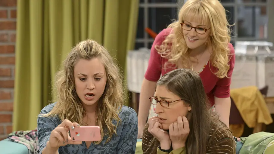 The Big Bang Theory the big bang theory