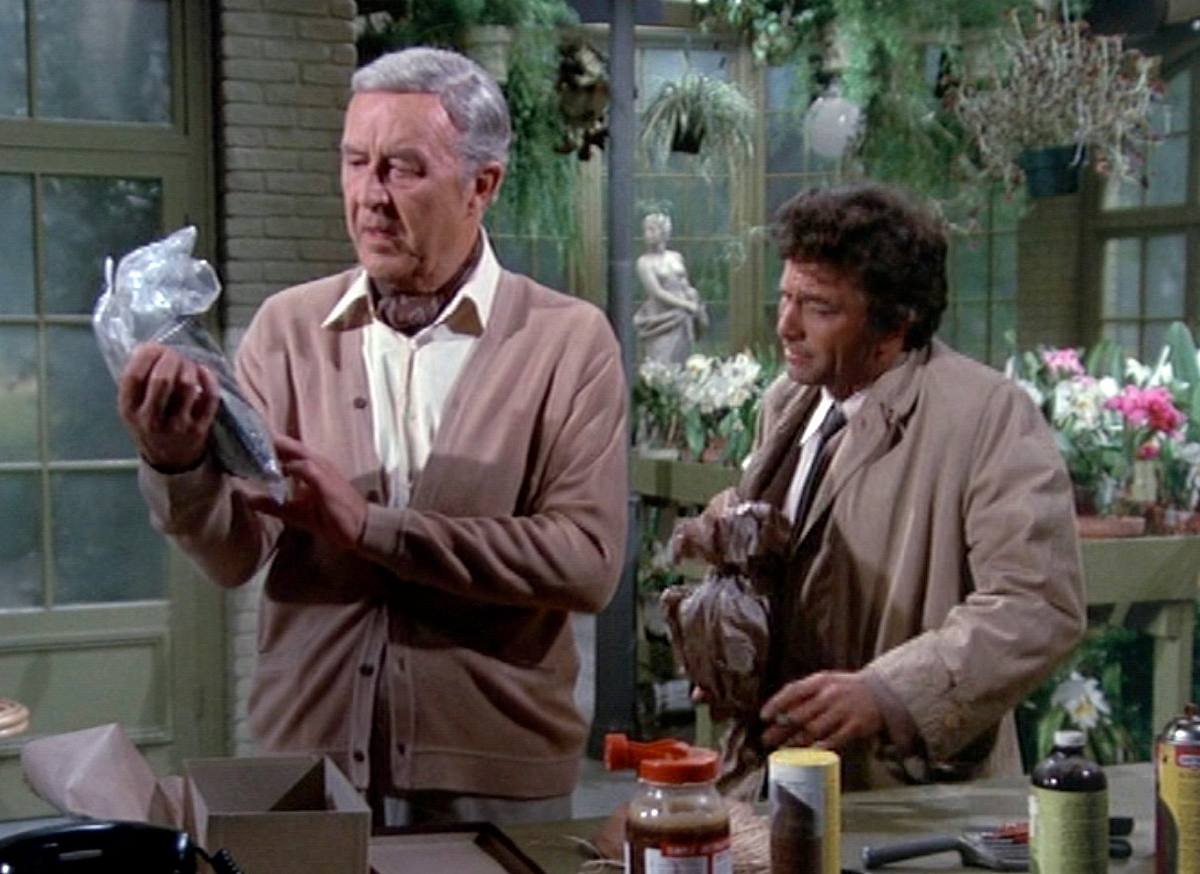 columbo