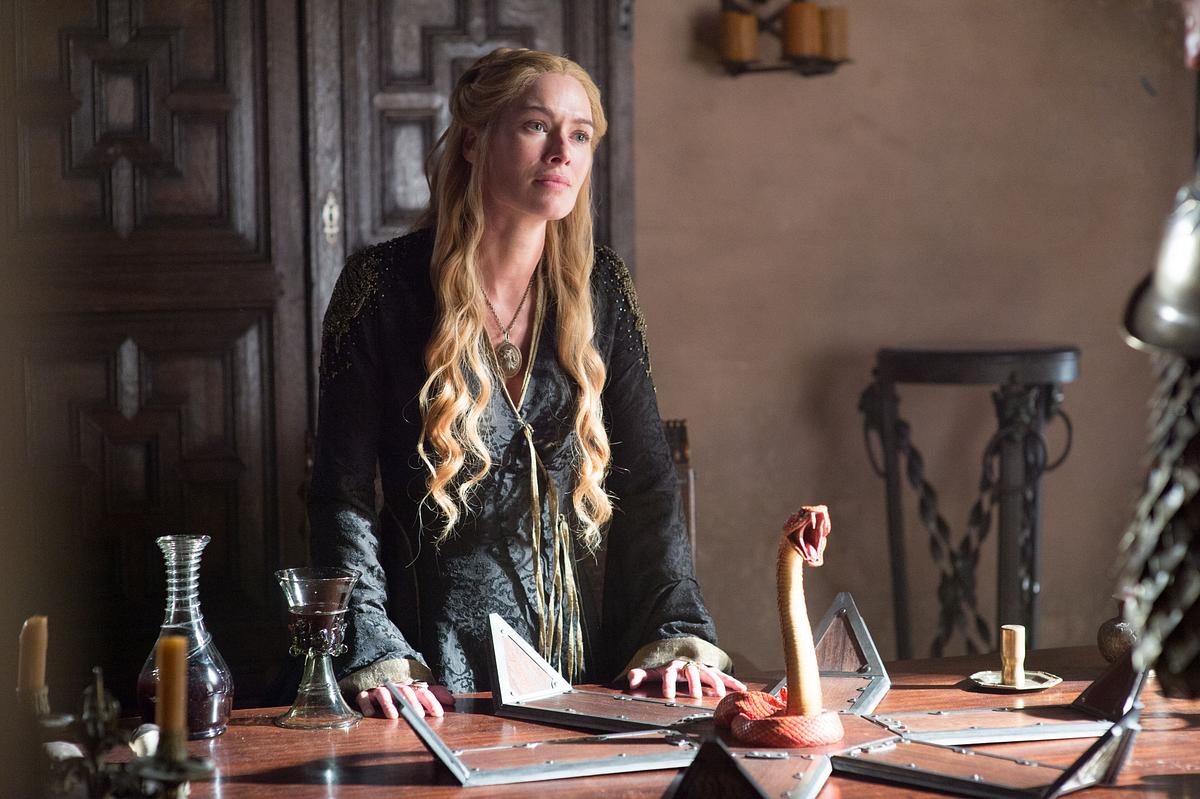 game of thrones - das lied von eis und feuer