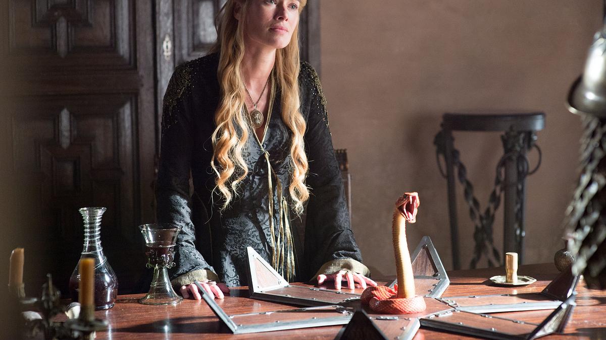 game of thrones - das lied von eis und feuer