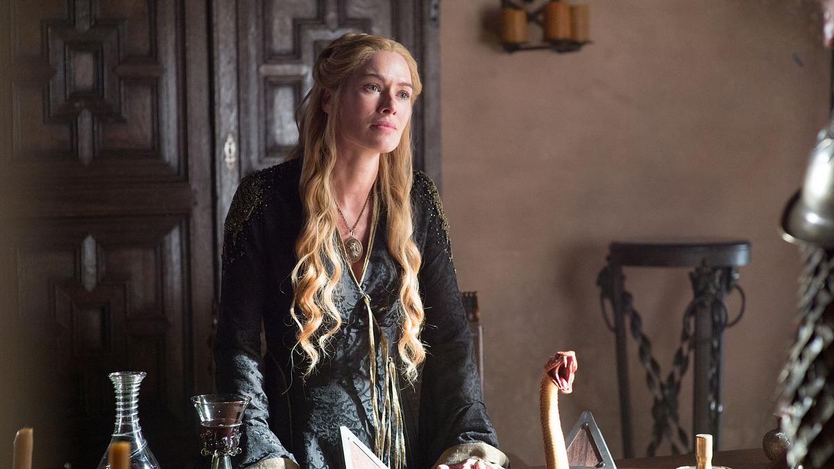 game of thrones - das lied von eis und feuer