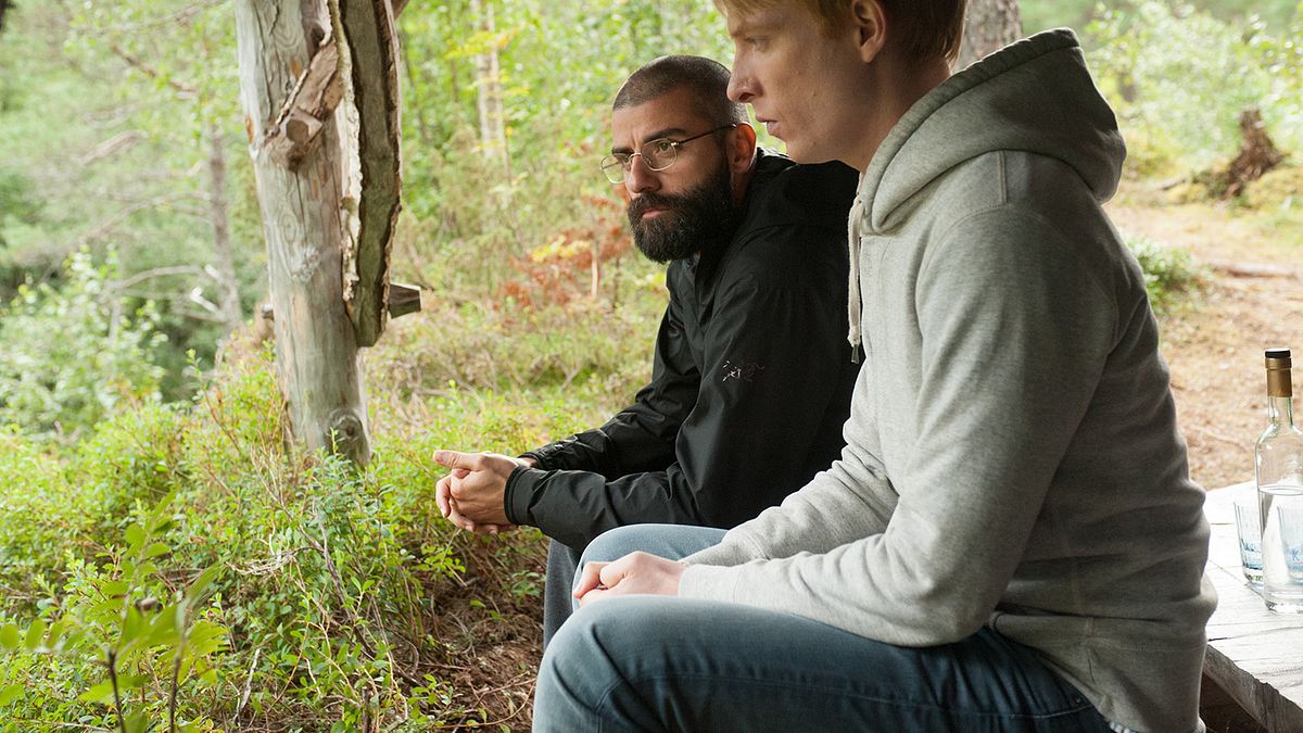 ex machina