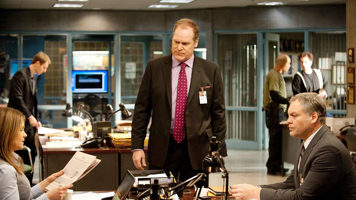 criminal intent - verbrechen im visier