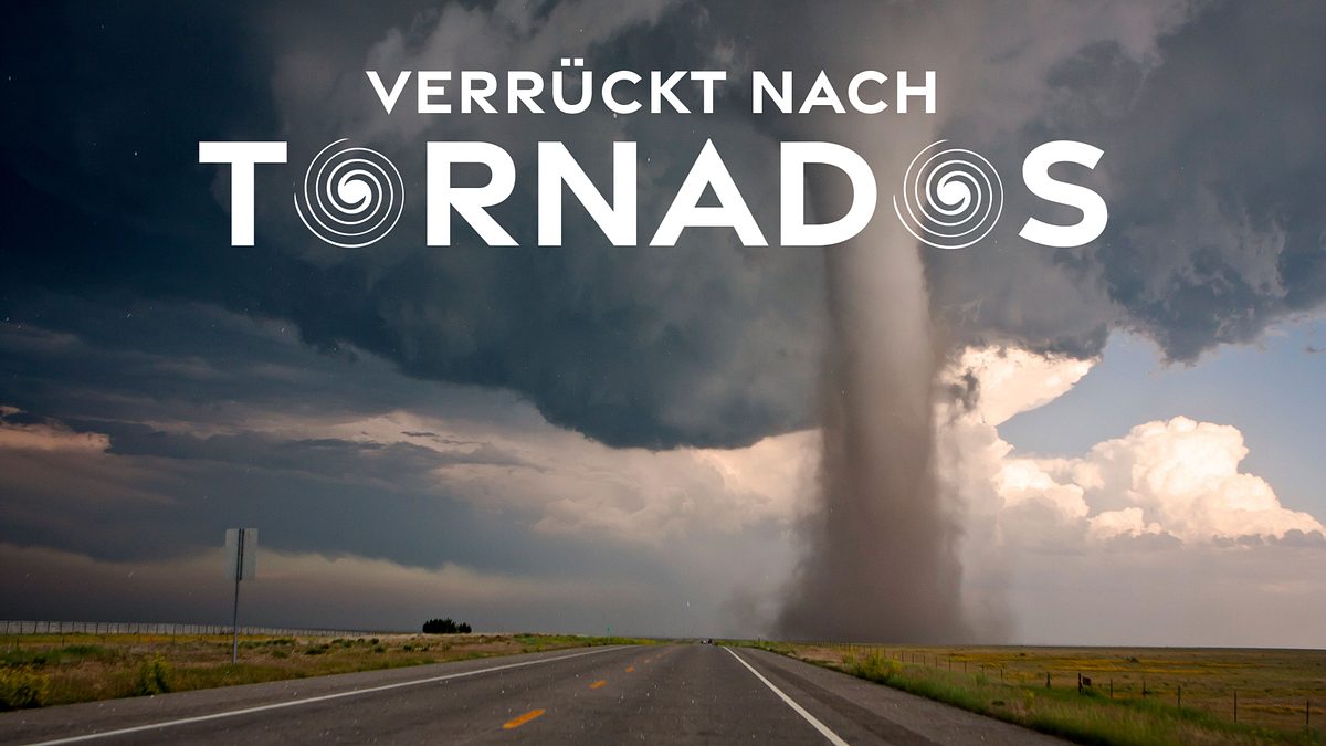 Verrückt nach Tornados verrückt nach tornados