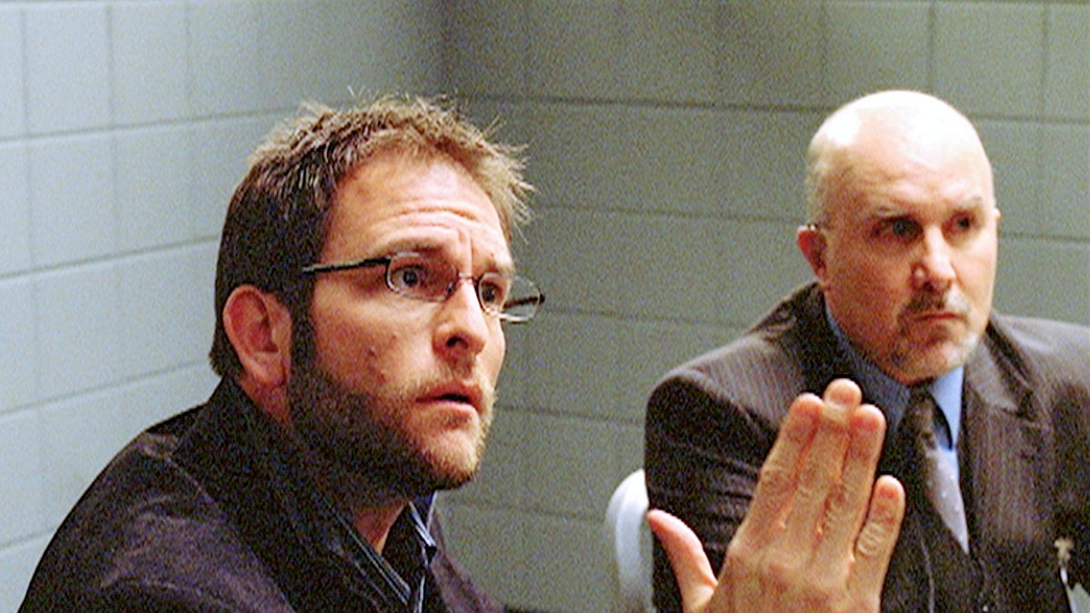 criminal intent - verbrechen im visier