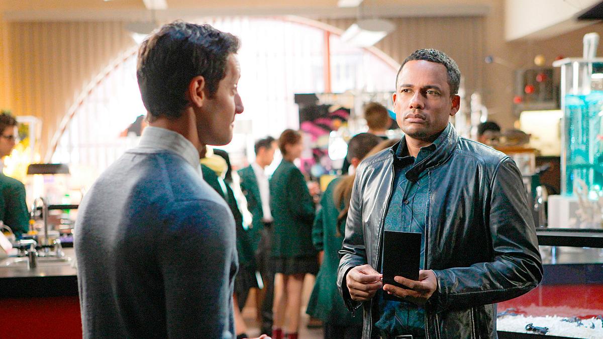 csi: ny