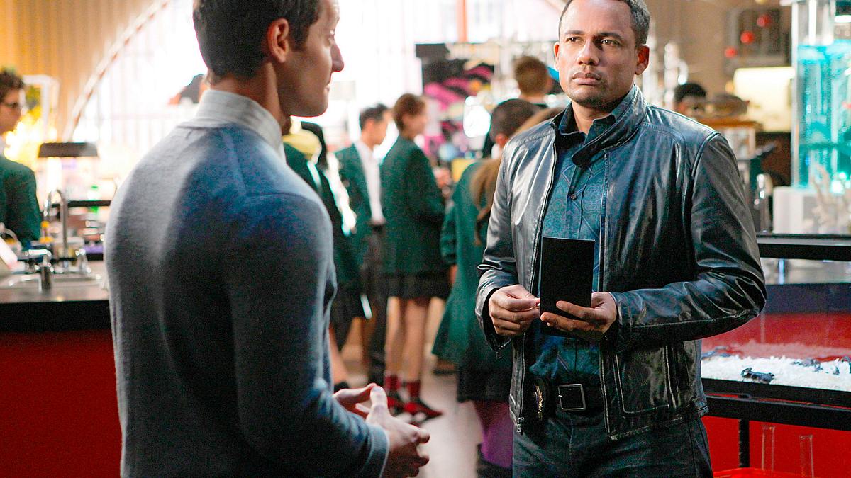 csi: ny