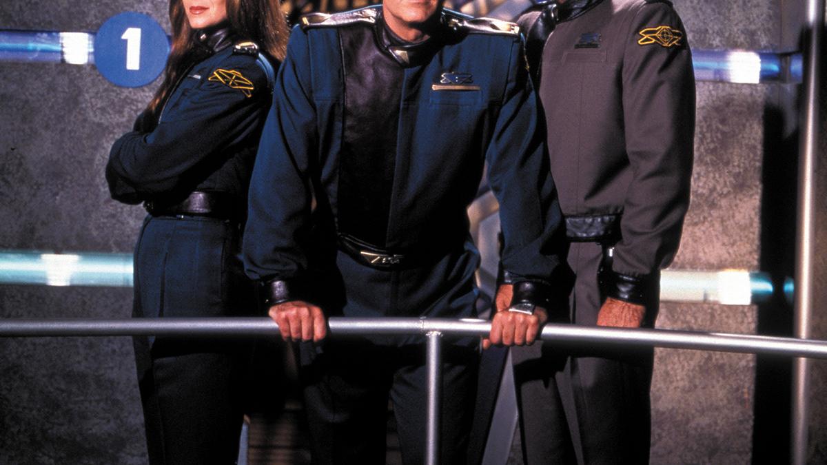 babylon 5