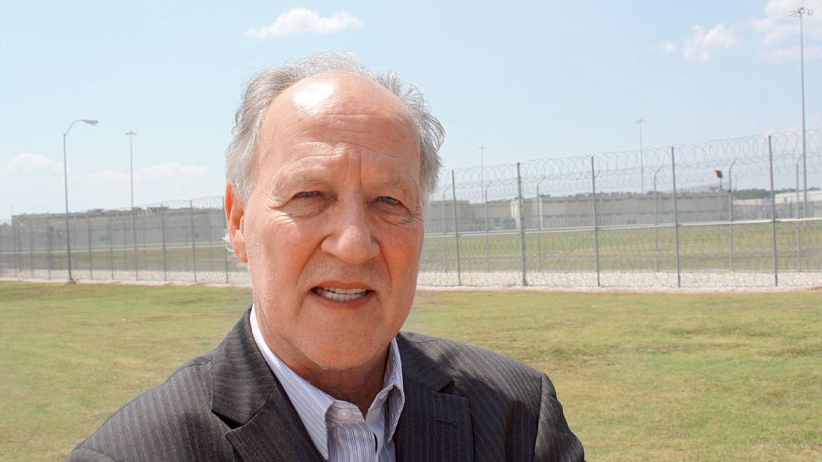 tod in texas