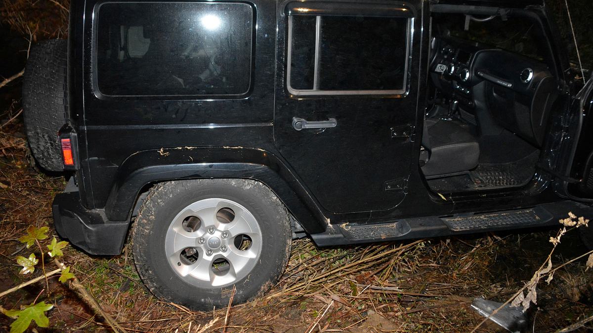 unfall, selbstmord oder mord