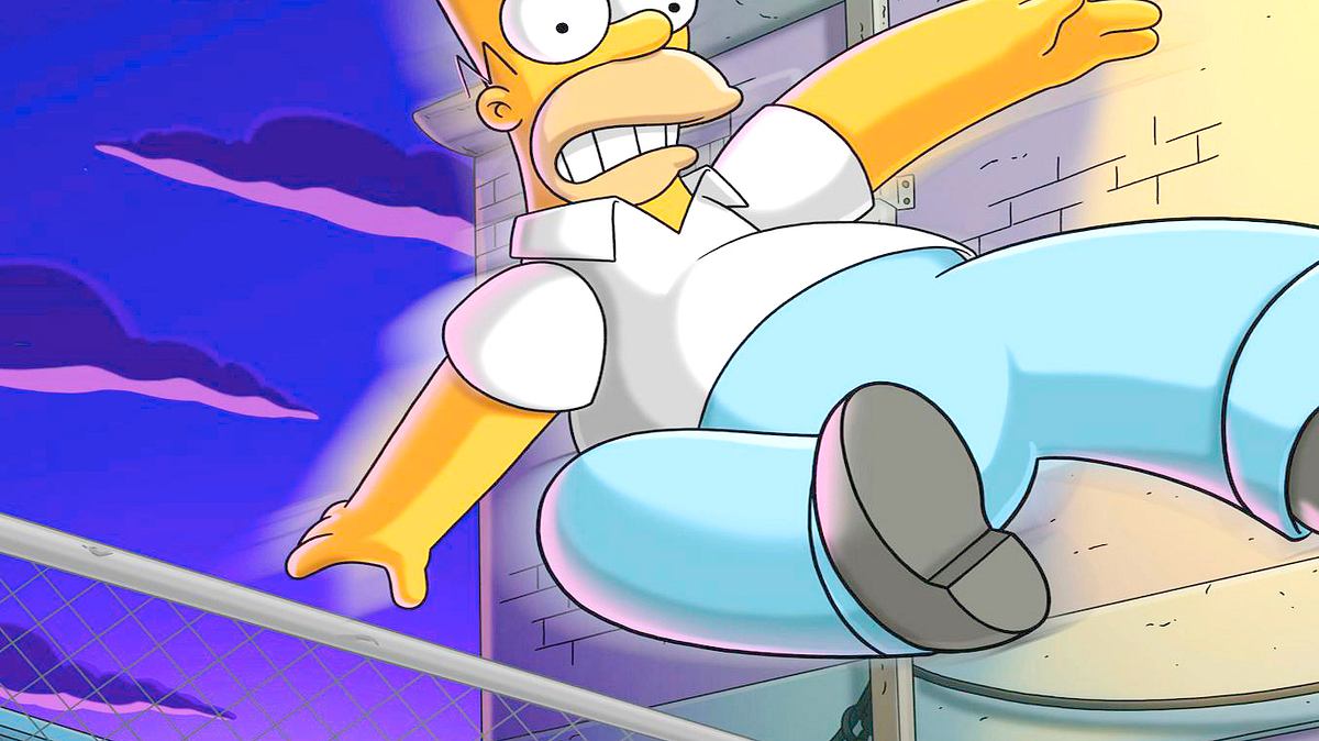 die simpsons