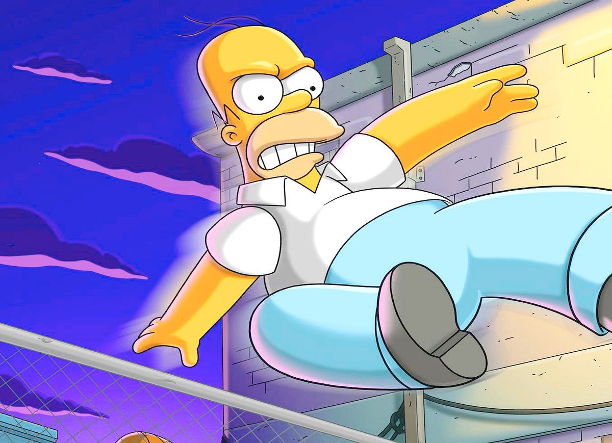 die simpsons