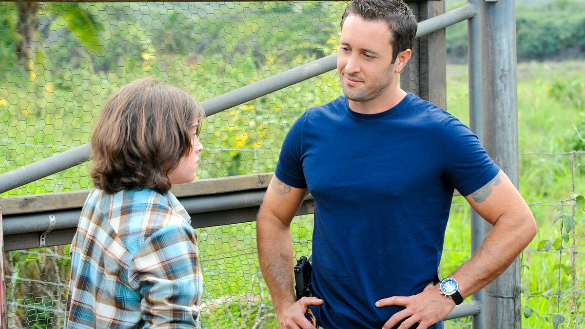 hawaii five-0