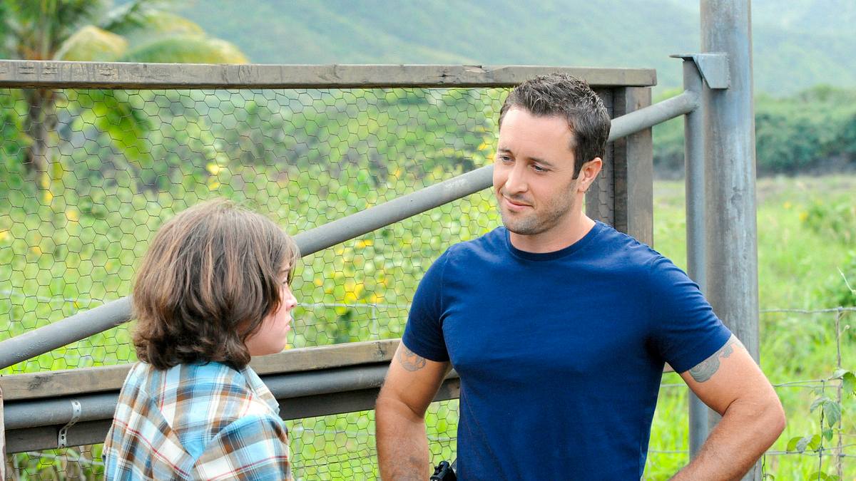 hawaii five-0