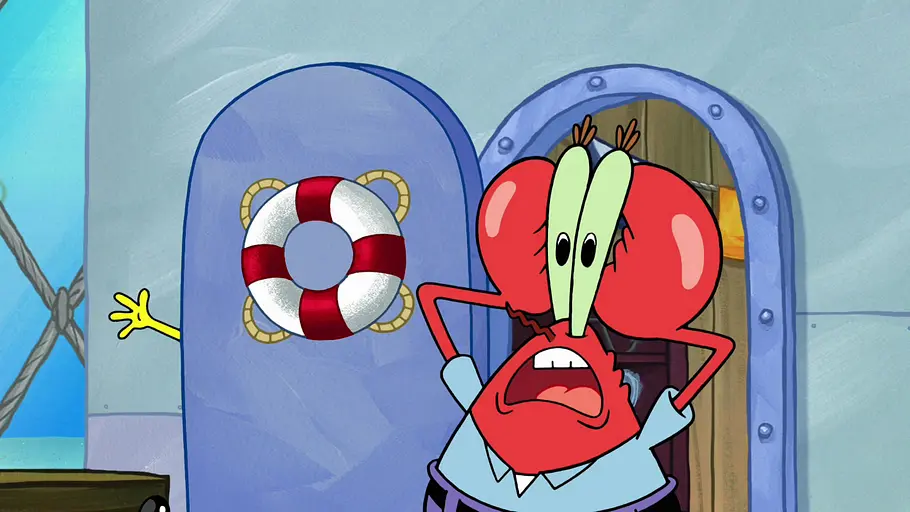 spongebob schwammkopf