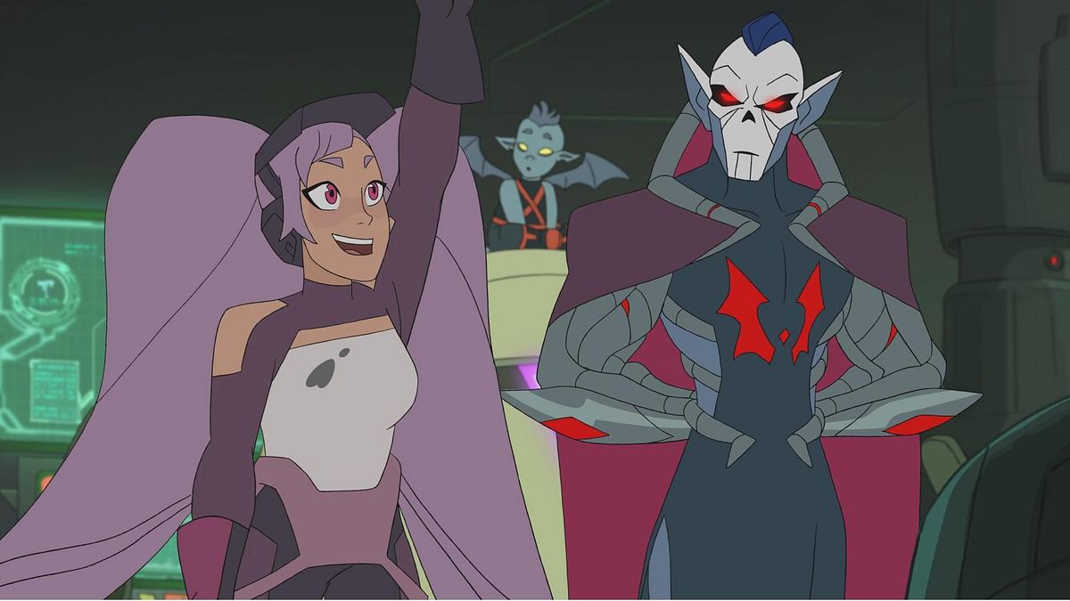 she-ra und die rebellen-prinzessinnen