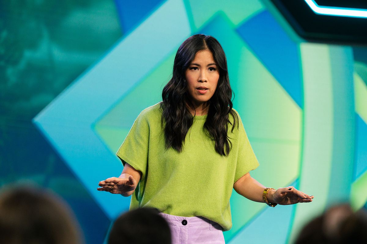 maithink x - die show