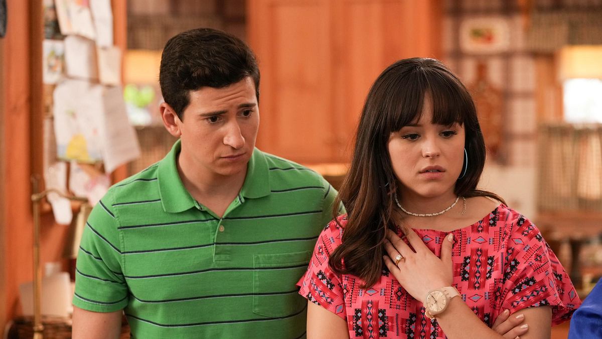 the goldbergs