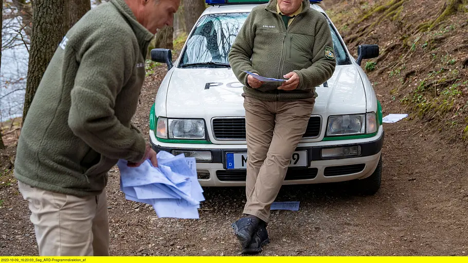 hubert und staller