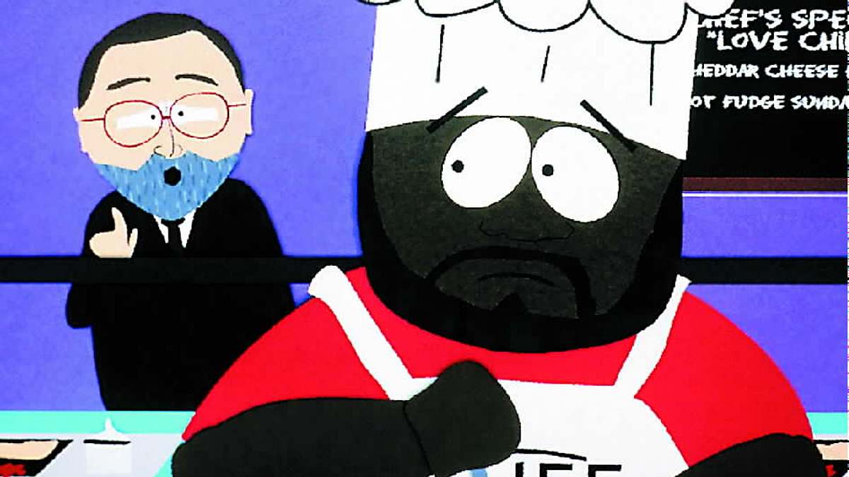 south park