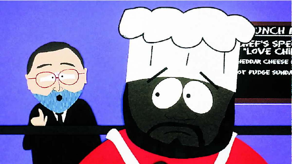 south park