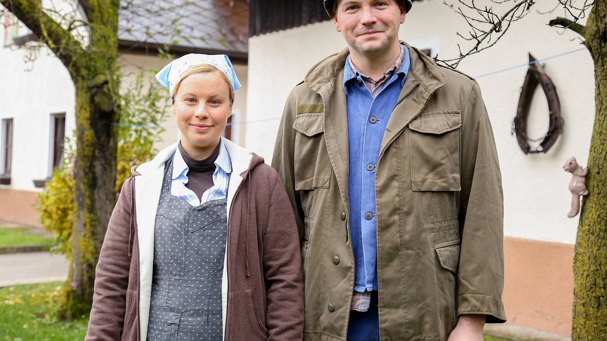 gemischtes doppel - beinahe wahre geschichten