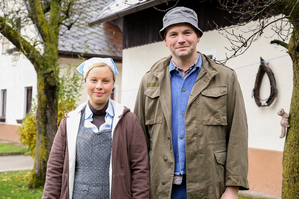 Gemischtes Doppel - Beinahe wahre Geschichten gemischtes doppel - beinahe wahre geschichten