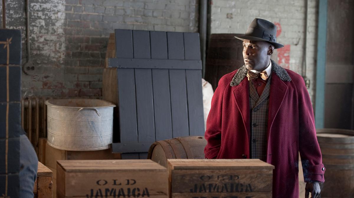 boardwalk empire