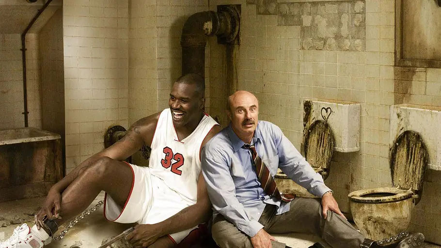 Scary Movie 4 scary movie 4