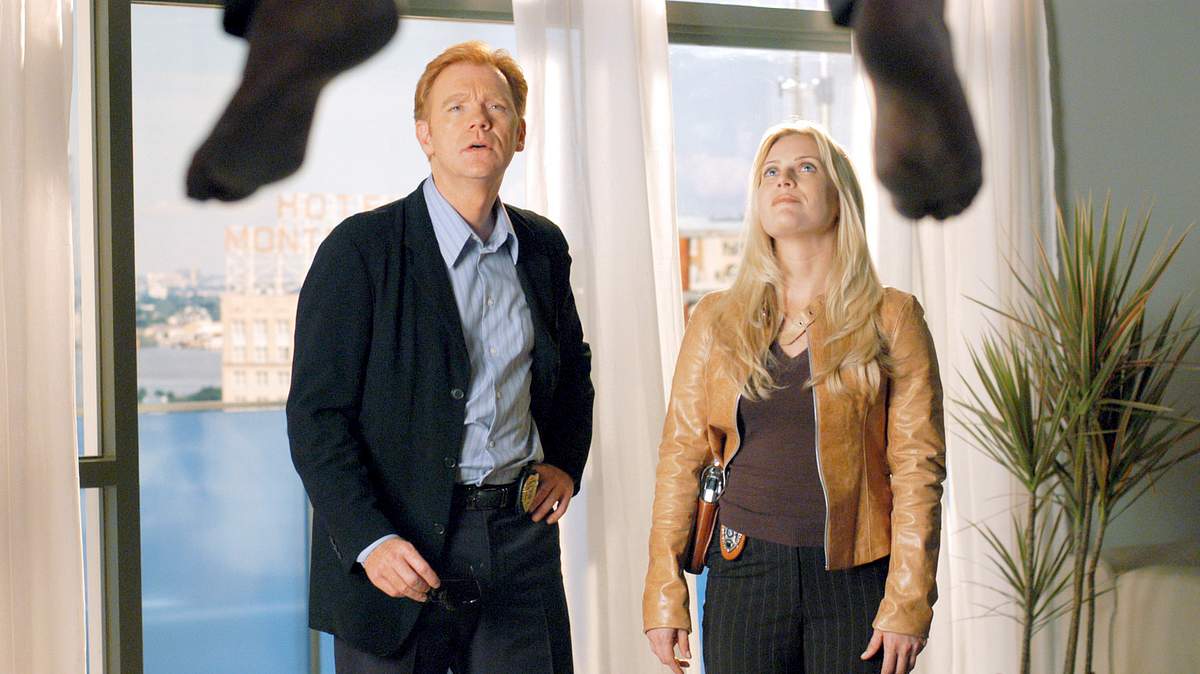 csi: miami