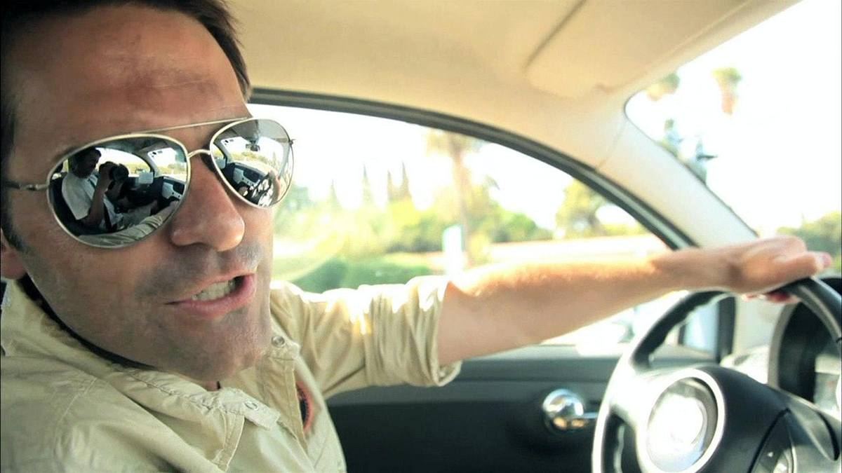 drive thru history - unterwegs ...