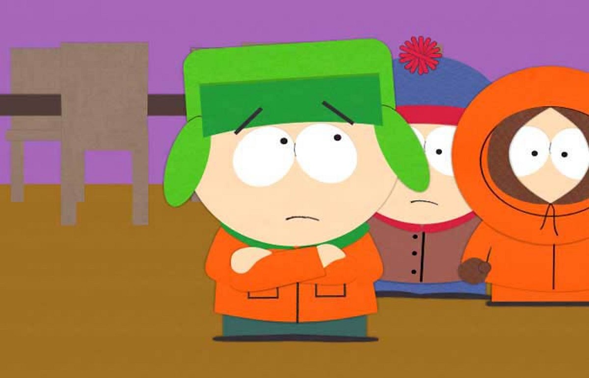South Park south park