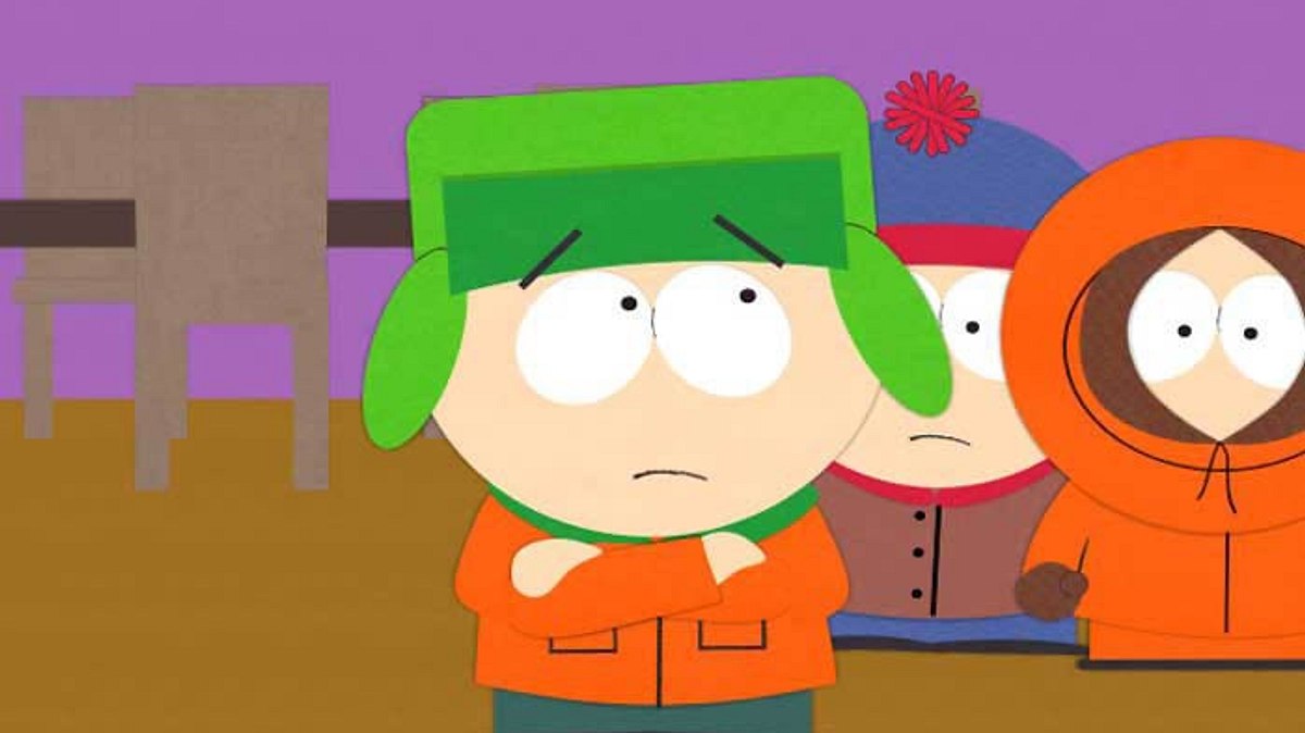 south park