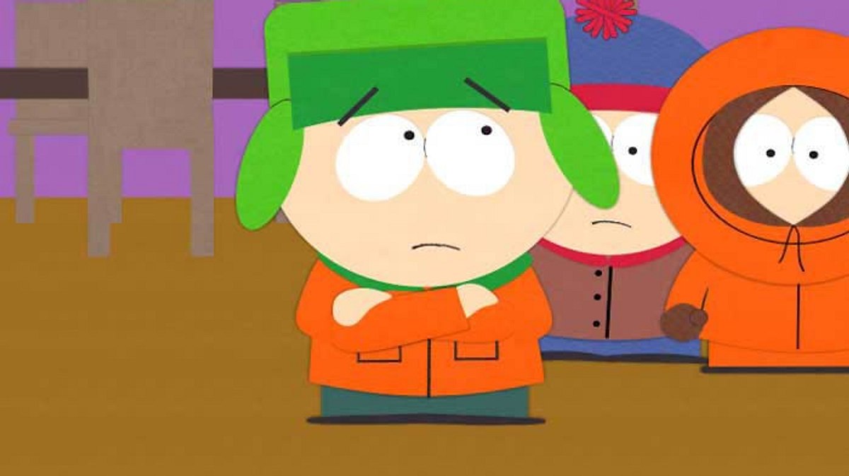 south park