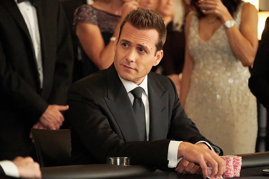 Suits suits