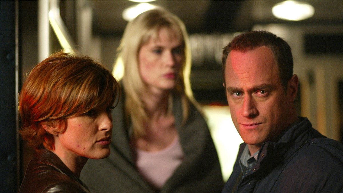 law & order: special victims unit