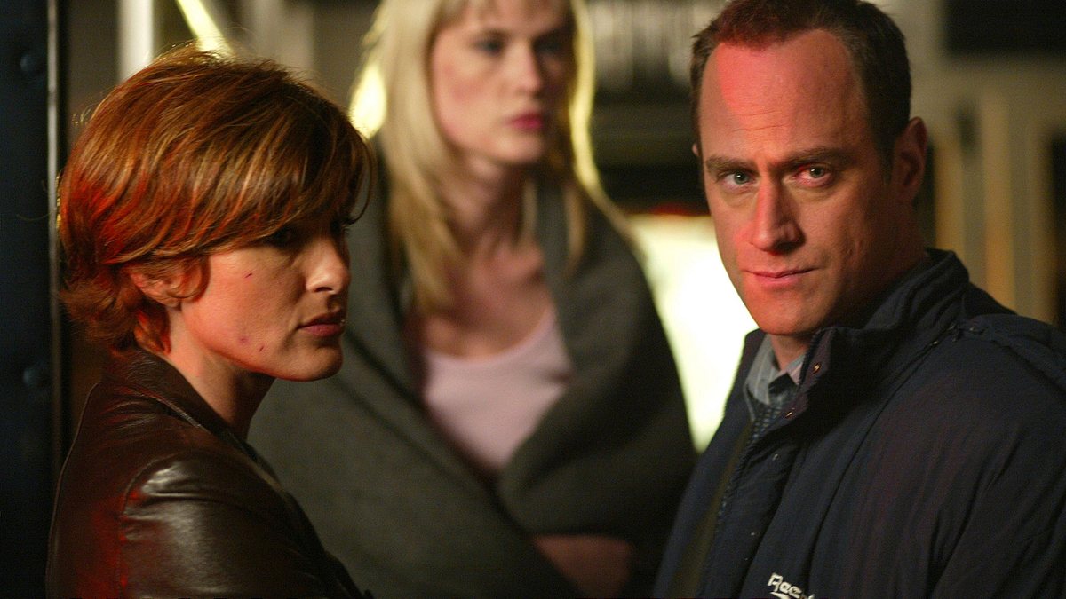 law & order: special victims unit