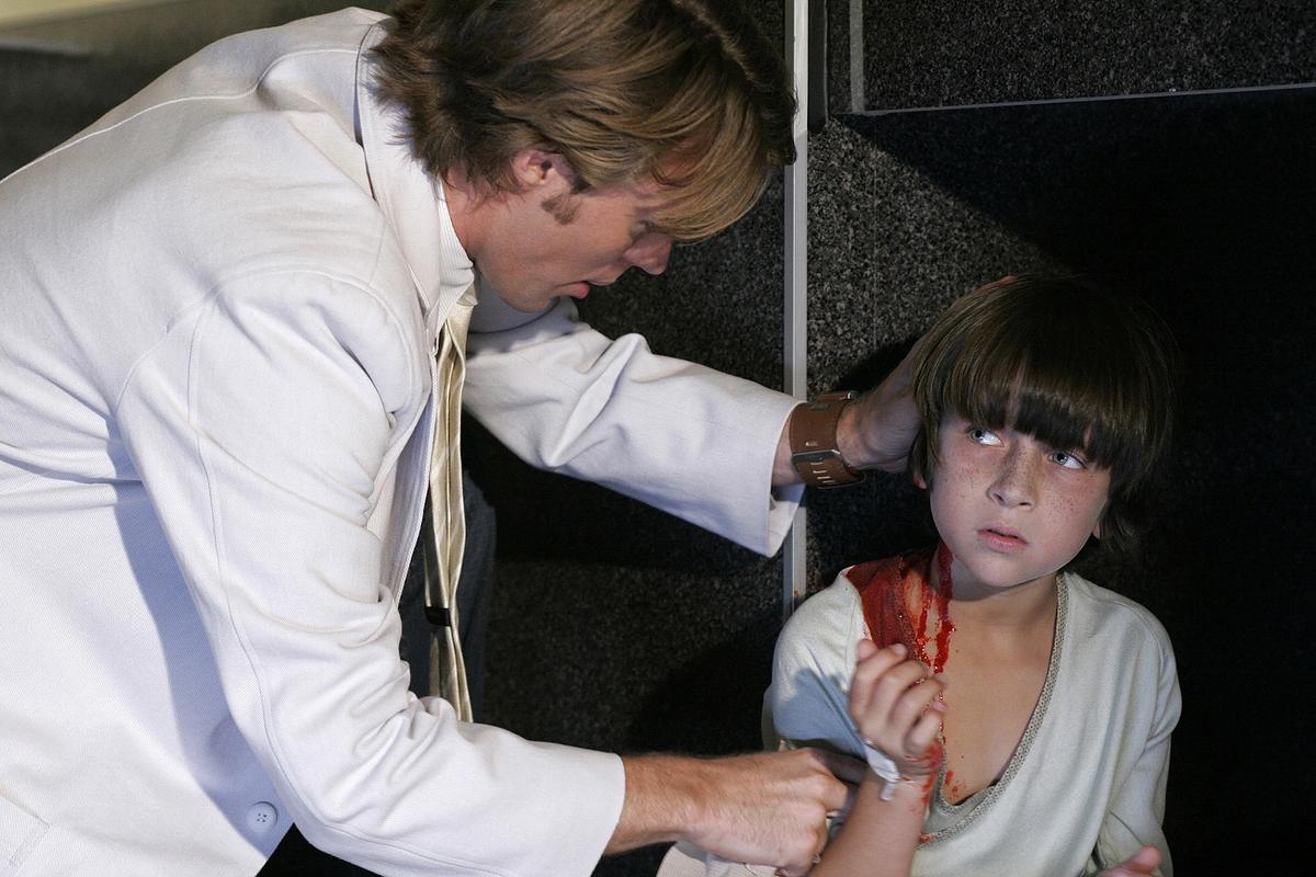 Dr. House dr. house