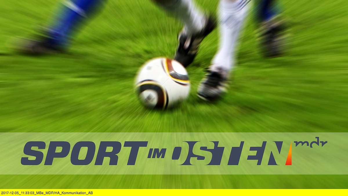 sport im osten