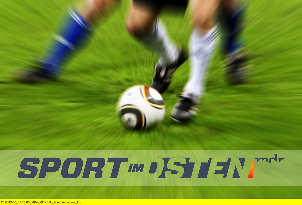 sport im osten