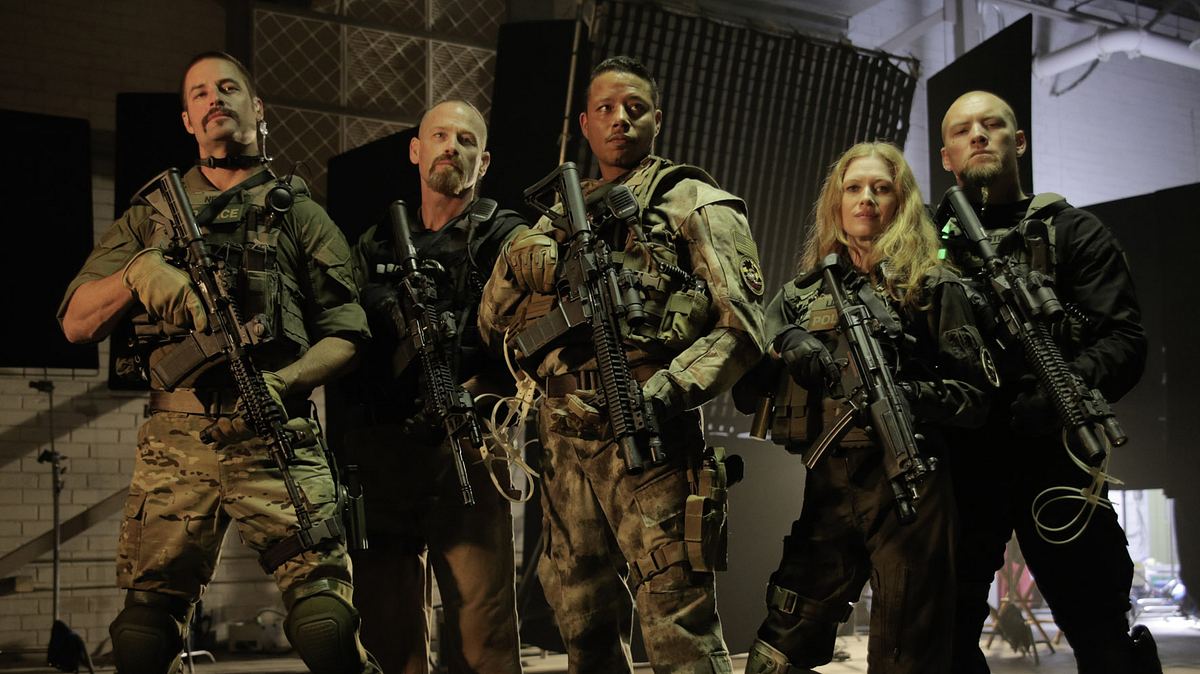 sabotage