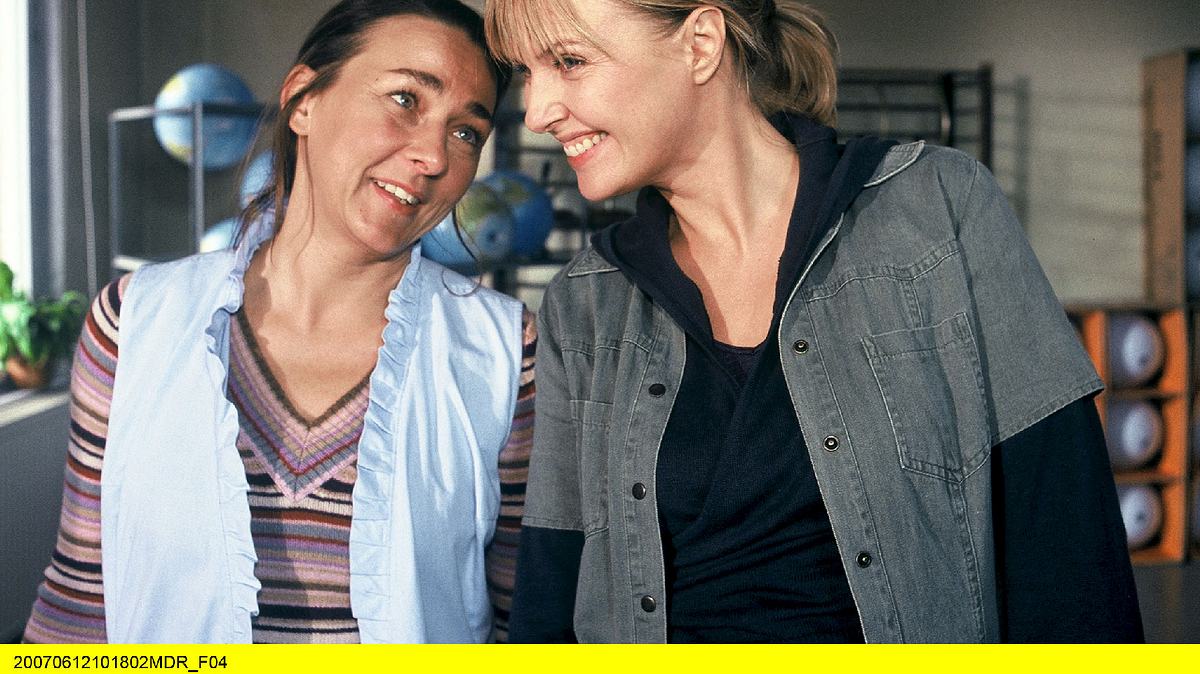 zu schön für mich