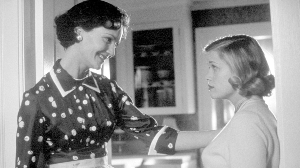pleasantville