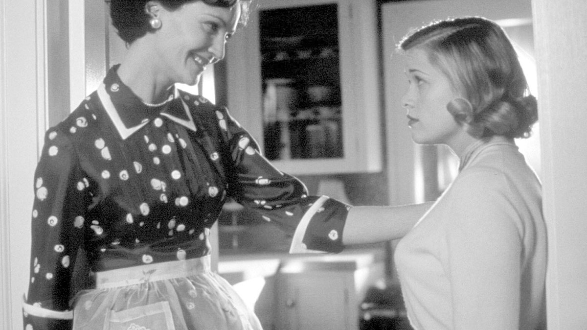 pleasantville