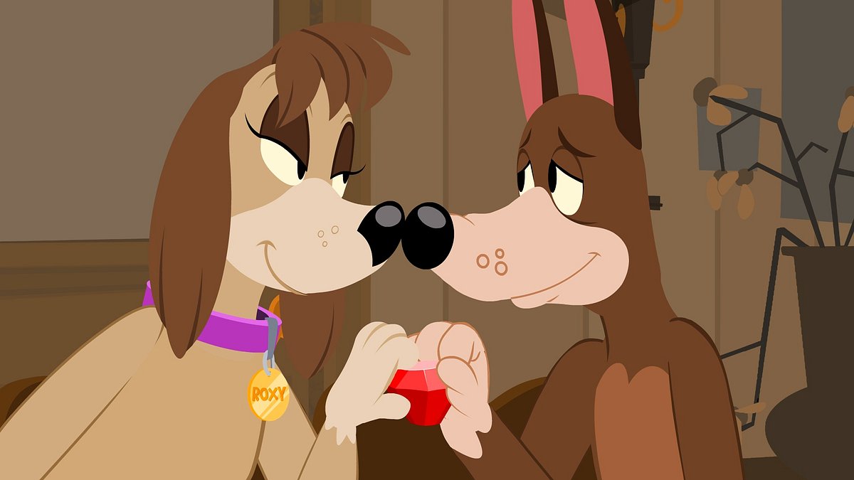 die tom und jerry show