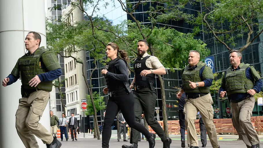 FBI: Special Crime Unit fbi: special crime unit