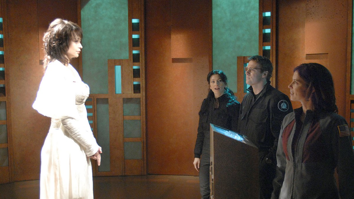 stargate