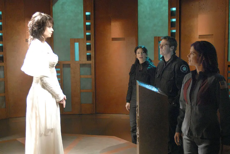 Stargate stargate