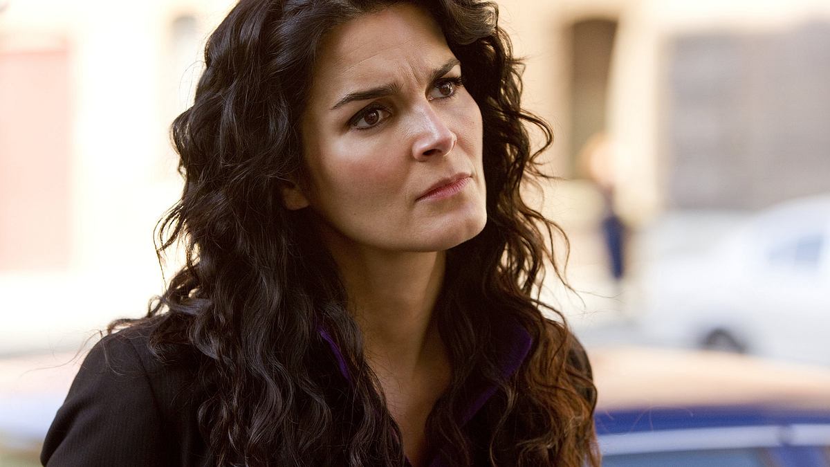 rizzoli & isles